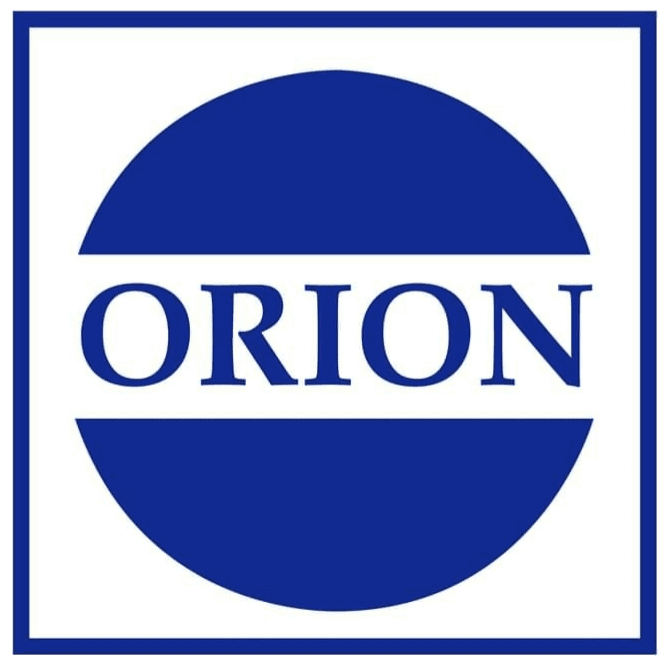 Orion Logo