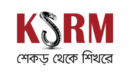 KSRM Logo